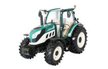 Tractor de plataforma P